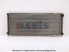 VAG 357121253AB Radiator, engine cooling